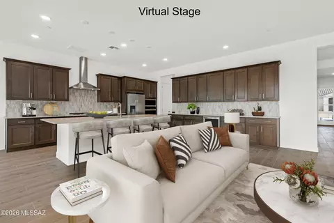 5062 W Tavira Way, Oro Valley, AZ 85742