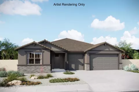 5094 W Tavira Way, Oro Valley, AZ 85742