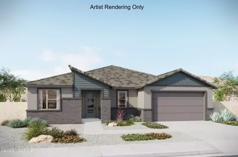 5053 W Tavira Way, Oro Valley, AZ 85742