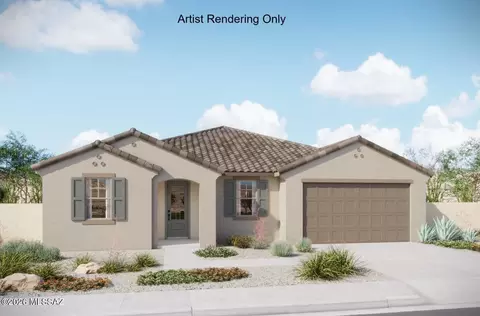 5061 W Tavira Way, Oro Valley, AZ 85742