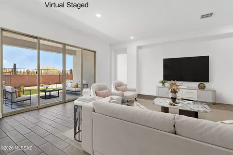 5061 W Tavira Way, Oro Valley, AZ 85742