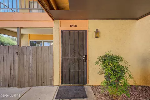 1620 N Wilmot Rd #D168, Tucson, AZ 85712