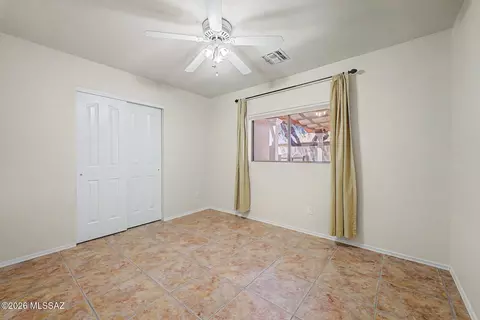 Bedroom - 8699 E Semple St, Tucson, AZ 85747 photo 2 of 3