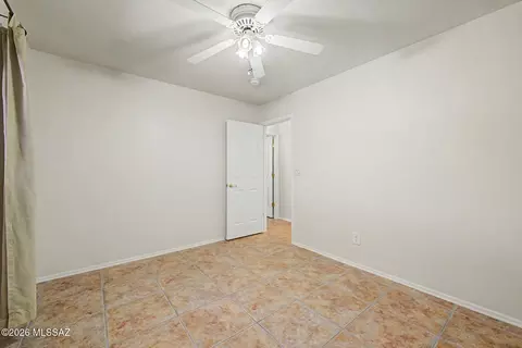 Bedroom - 8699 E Semple St, Tucson, AZ 85747 photo 1 of 3