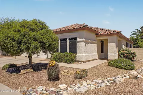 Other - 8699 E Semple St, Tucson, AZ 85747 photo 1 of 8