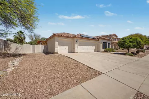 8699 E Semple St, Tucson, AZ 85747