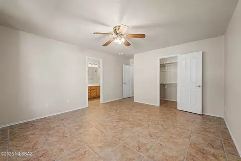Bedroom - 8699 E Semple St, Tucson, AZ 85747 photo 3 of 3