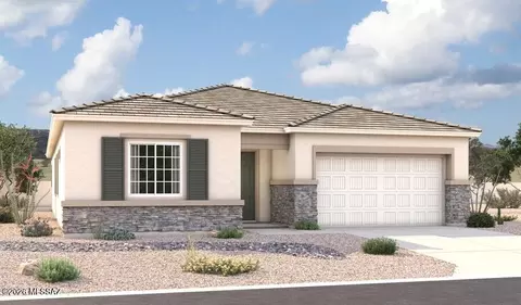 288 E Jasper Ct E, Tucson, AZ 85737