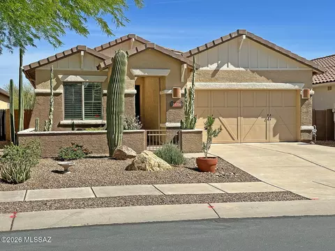 1116 W Versilia Dr, Oro Valley, AZ 85755