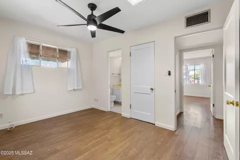 Bedroom - 4858 E Cooper St, Tucson, AZ 85711 photo 1 of 3