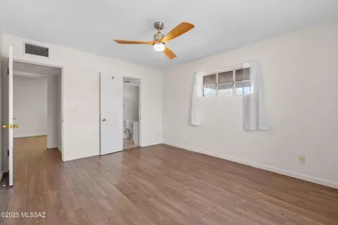 Bedroom - 4858 E Cooper St, Tucson, AZ 85711 photo 3 of 3