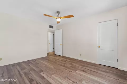 Bedroom - 4858 E Cooper St, Tucson, AZ 85711 photo 2 of 3