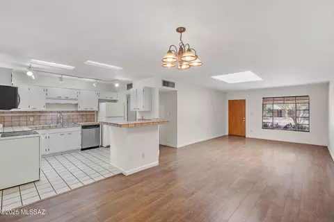 Living - 4858 E Cooper St, Tucson, AZ 85711 photo 2 of 3