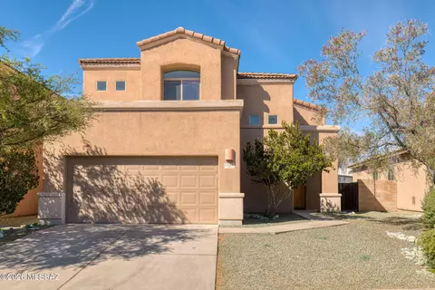 5525 N Little River Ln, Tucson, AZ 85704