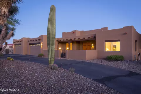 3527 W Desert Tulip Ct, Tucson, AZ 85745