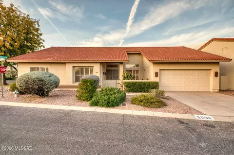 5590 N Waterfield Dr, Tucson, AZ 85750