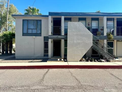 1620 N Wilmot Rd UNIT P187, Tucson, AZ 85712