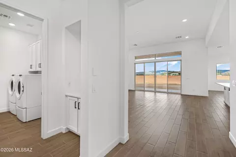 Entry Way - 14736 E Sands Ranch Rd, Vail, AZ 85641 photo 1 of 1