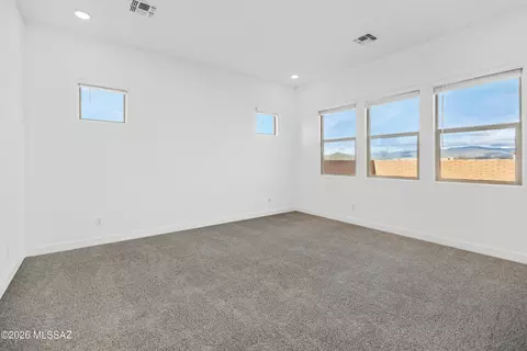 Bedroom - 14736 E Sands Ranch Rd, Vail, AZ 85641 photo 2 of 2