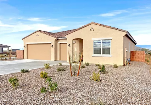 Exterior - 14736 E Sands Ranch Rd, Vail, AZ 85641 photo 1 of 4