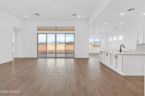 Living - 14736 E Sands Ranch Rd, Vail, AZ 85641 photo 3 of 4