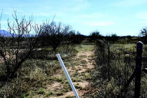 5 E 52 Acres E Chaco Ln #D, Hereford, AZ 85615 photo 17