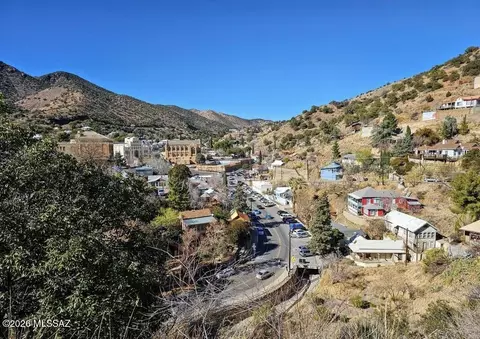 34 Art Ave, Bisbee, AZ 85603 photo 2