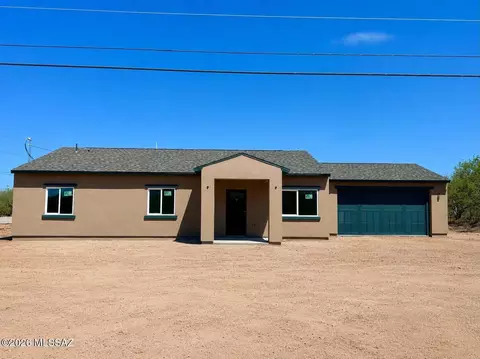 1781 Puerto Ct, Rio Rico, AZ 85648