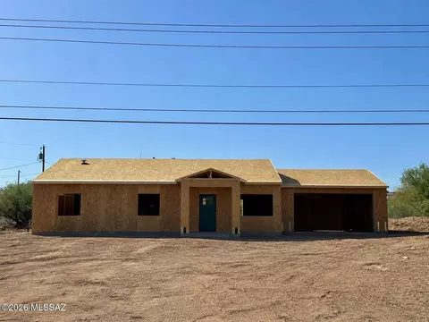 1781 Puerto Ct, Rio Rico, AZ 85648