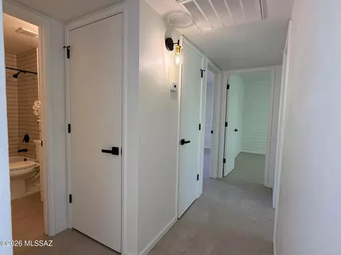 Entry Way - 7131 E 38th St, Tucson, AZ 85730 photo 1 of 1