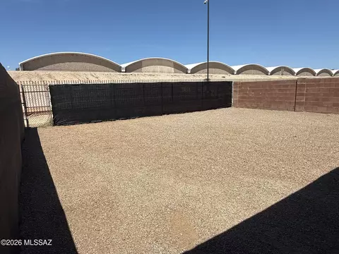 Exterior - 7131 E 38th St, Tucson, AZ 85730 photo 4 of 5