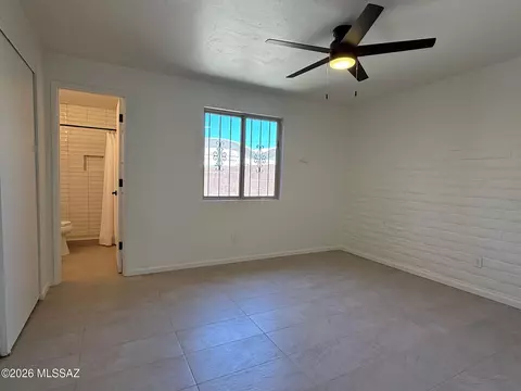 Bedroom - 7131 E 38th St, Tucson, AZ 85730 photo 2 of 4