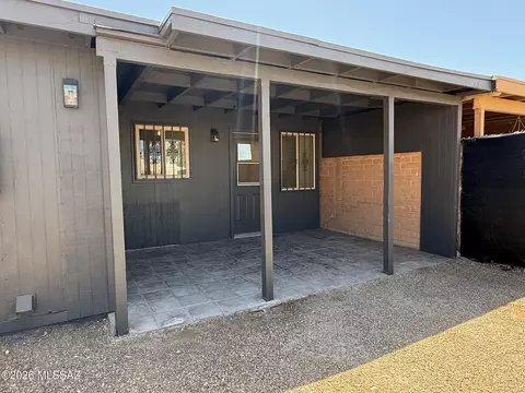 Exterior - 7131 E 38th St, Tucson, AZ 85730 photo 3 of 5