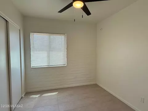 Bedroom - 7131 E 38th St, Tucson, AZ 85730 photo 4 of 4