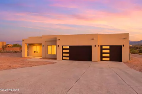 14527 E Sands Ranch Rd, Vail, AZ 85641