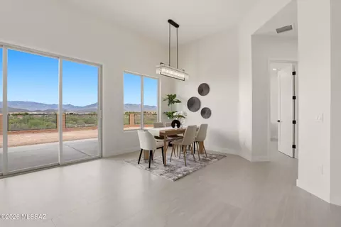 Dining - 14527 E Sands Ranch Rd, Vail, AZ 85641 photo 1 of 2