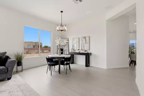 Dining - 14527 E Sands Ranch Rd, Vail, AZ 85641 photo 2 of 2