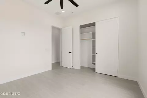 Bedroom - 14527 E Sands Ranch Rd, Vail, AZ 85641 photo 5 of 5