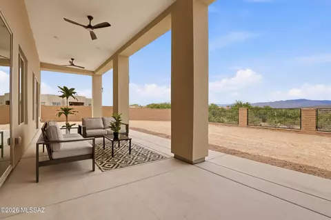 Exterior - 14527 E Sands Ranch Rd, Vail, AZ 85641 photo 4 of 7