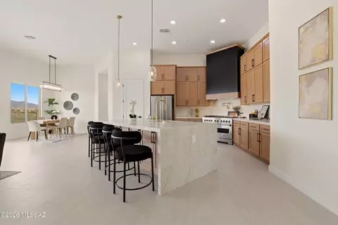 Kitchen - 14527 E Sands Ranch Rd, Vail, AZ 85641 photo 1 of 7