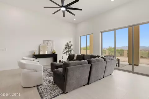 Living - 14527 E Sands Ranch Rd, Vail, AZ 85641 photo 1 of 1