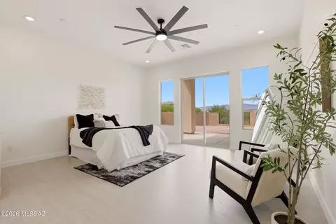 Bedroom - 14527 E Sands Ranch Rd, Vail, AZ 85641 photo 1 of 5