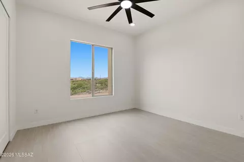 Bedroom - 14527 E Sands Ranch Rd, Vail, AZ 85641 photo 4 of 5