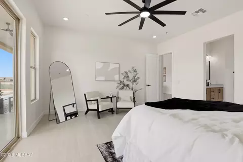 Bedroom - 14527 E Sands Ranch Rd, Vail, AZ 85641 photo 3 of 5