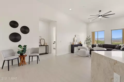 Entry Way - 14527 E Sands Ranch Rd, Vail, AZ 85641 photo 1 of 2