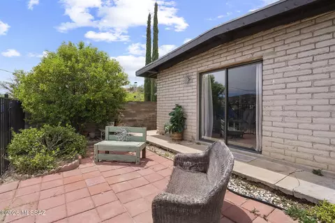 693 N Sierra Ave, Nogales, AZ 85621