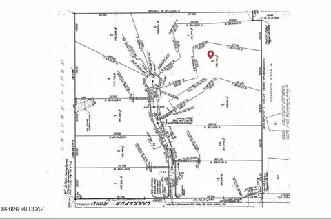 12600 E Thunderbird Trl, Tucson, AZ 85749 photo 7