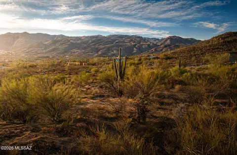 12600 E Thunderbird Trl, Tucson, AZ 85749 photo 2