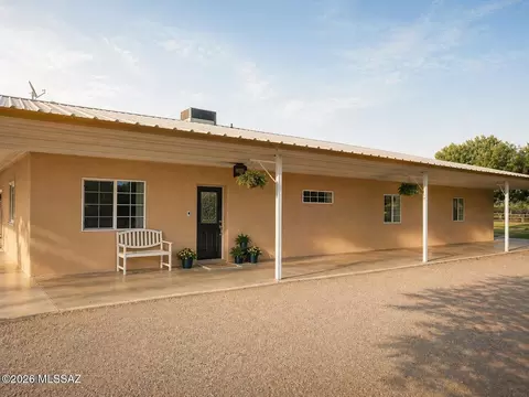 12900 Us 70, Pima, AZ 85543