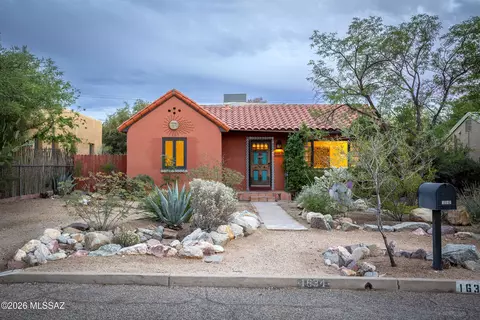 1634 E Water St, Tucson, AZ 85719